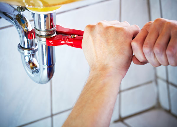 About Scalf Plumbers